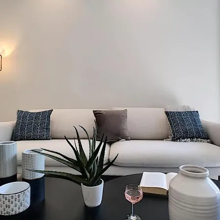 Apartamento Silver 4pers Sejour 30jours Location Eligible Au Bail Mobilite Mobility Lease