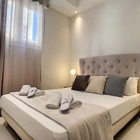 Apartamento Silver 4pers Sejour 30jours Location Eligible Au Bail Mobilite Mobility Lease