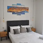 Διαμέρισμα Silver 4pers Sejour 30jours Location Eligible Au Bail Mobilite Mobility Lease *