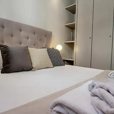 ☆ Silver ☆ Appartement *