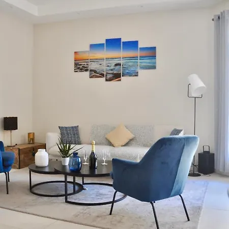 Appartement ☆ Silver ☆ *