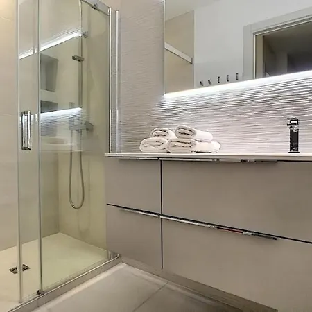 Silver 4pers Sejour 30jours Location Eligible Au Bail Mobilite Mobility Lease Apartment *