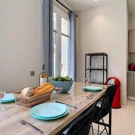 Apartamento Silver 4pers 30jours Location éligible Au Bail Mobilité Mobility Lease *