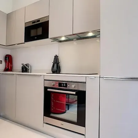 Apartment Silver 4pers Sejour 30jours Location Eligible Au Bail Mobilite Mobility Lease *