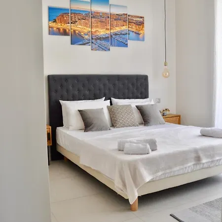 Apartment Silver 4pers Sejour 30jours Location Eligible Au Bail Mobilite Mobility Lease *