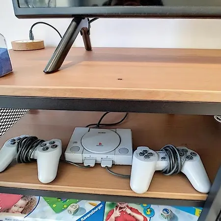 Silver 4pers Sejour 30jours Location Eligible Au Bail Mobilite Mobility Lease * Nice