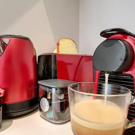 Silver 4pers Sejour 30jours Location Eligible Au Bail Mobilite Mobility Lease Apartment