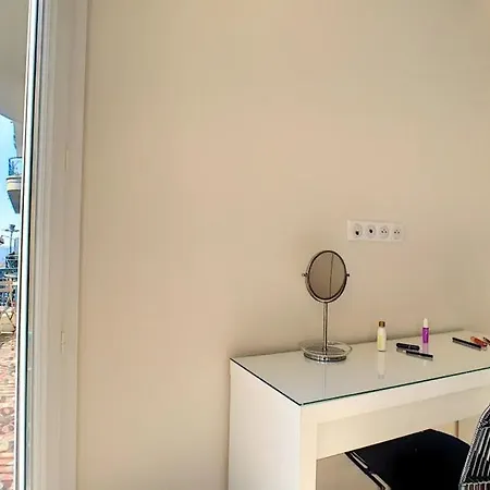 Apartment Silver 4pers Sejour 30jours Location Eligible Au Bail Mobilite Mobility Lease Nice