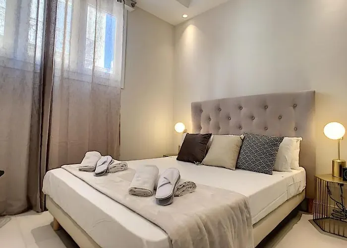 Apartmán Silver 4pers Sejour 30jours Location Eligible Au Bail Mobilite Mobility Lease