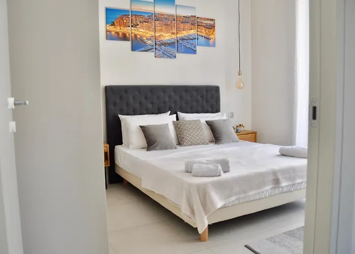 Apartmán Silver 4pers Sejour 30jours Location Eligible Au Bail Mobilite Mobility Lease *