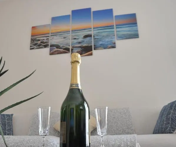 Silver 4pers Sejour 30jours Location Eligible Au Bail Mobilite Mobility Lease *